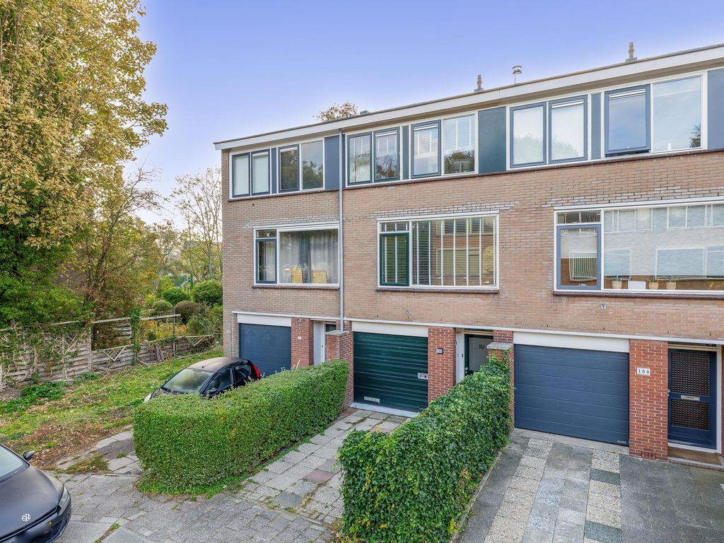 Brigantijn 102, BRIELLE