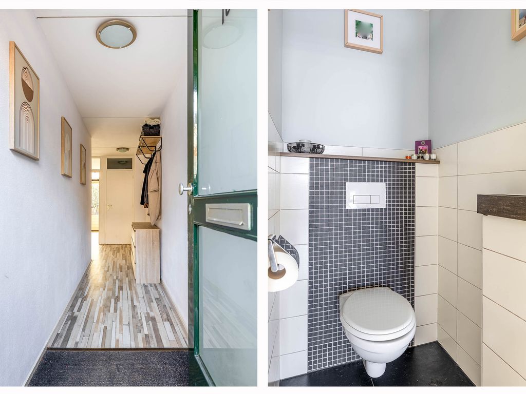 Brigantijn 102, BRIELLE