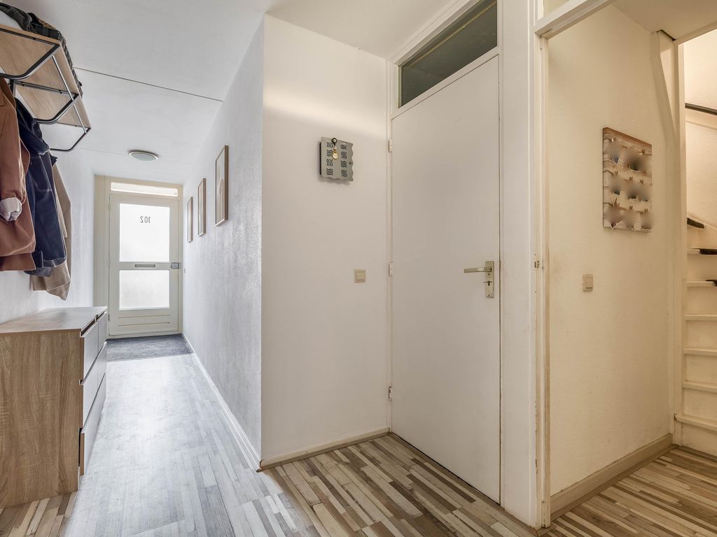 Brigantijn 102, BRIELLE