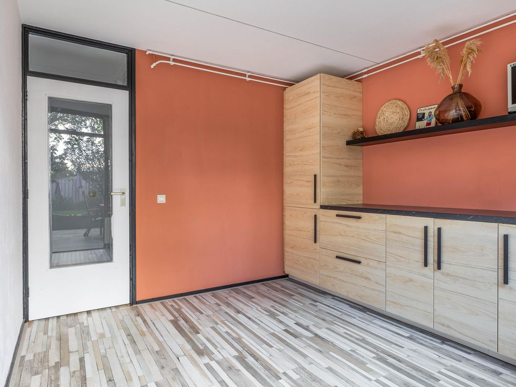 Brigantijn 102, BRIELLE