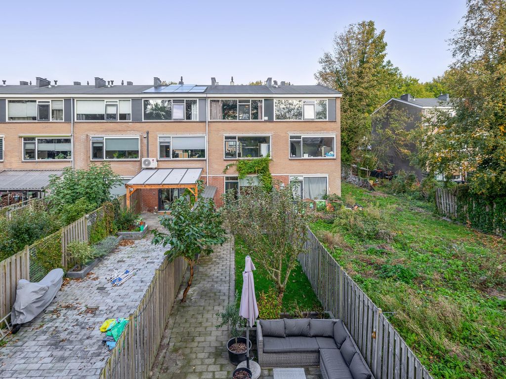 Brigantijn 102, BRIELLE