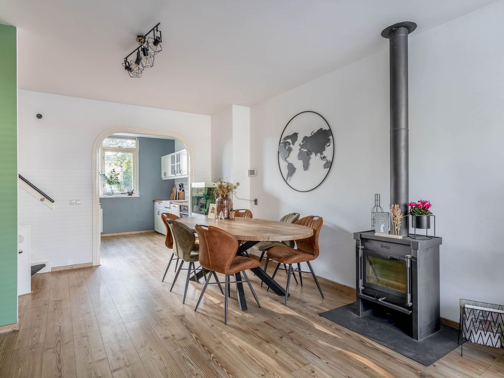 Brigantijn 102, BRIELLE