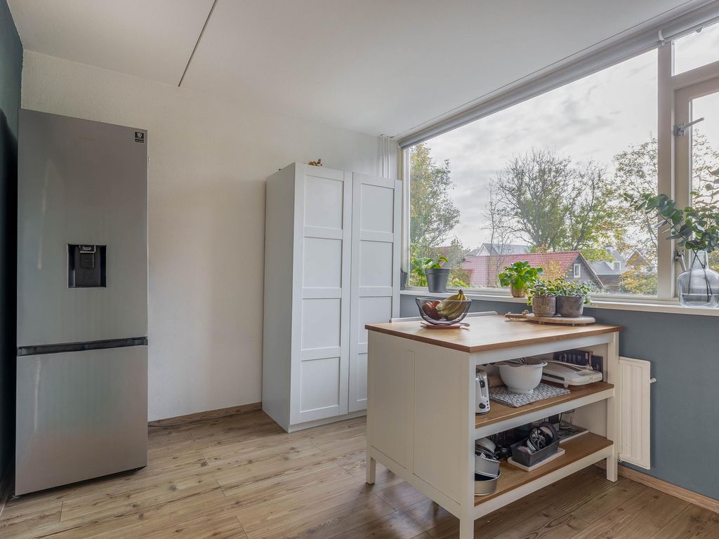 Brigantijn 102, BRIELLE