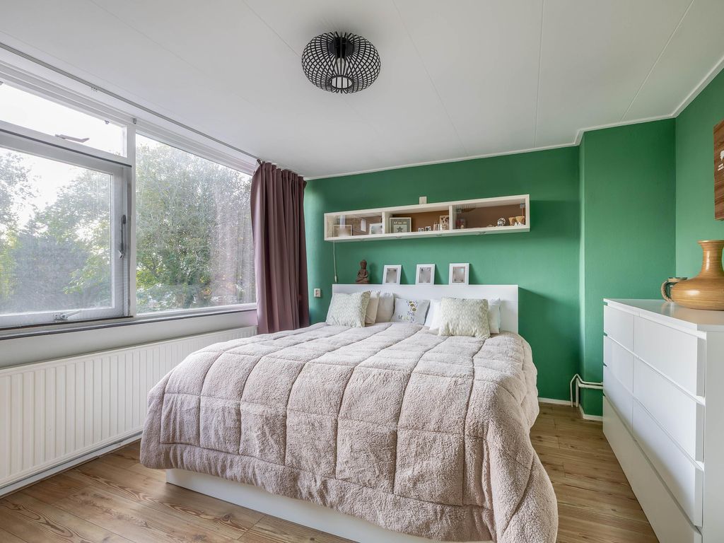 Brigantijn 102, BRIELLE