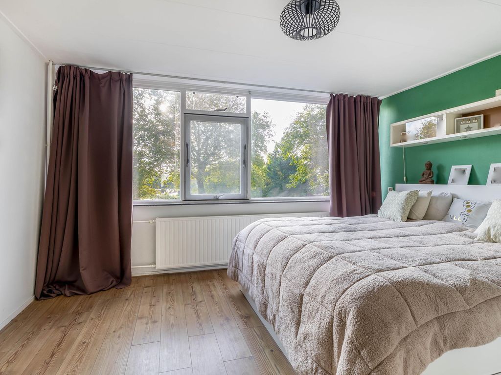 Brigantijn 102, BRIELLE