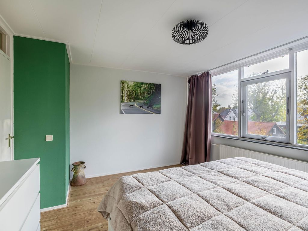 Brigantijn 102, BRIELLE