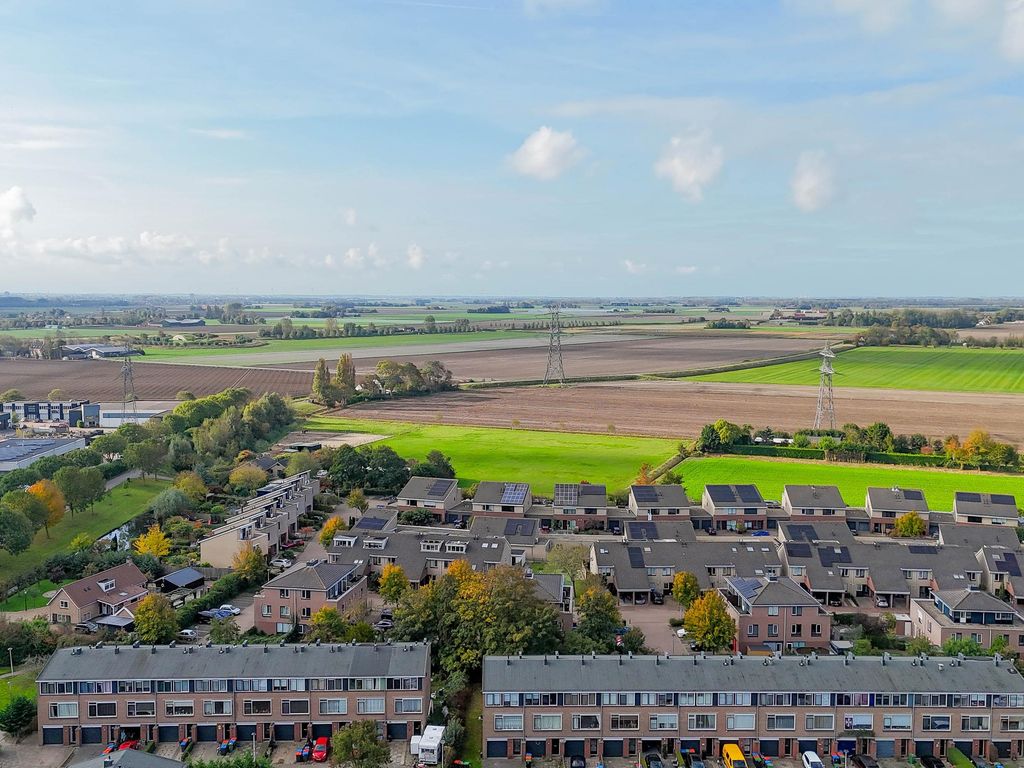 Brigantijn 102, BRIELLE