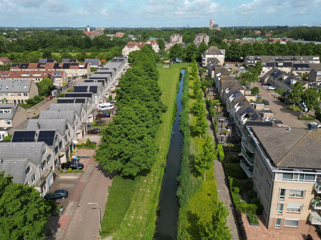 Krammer 86, BRIELLE