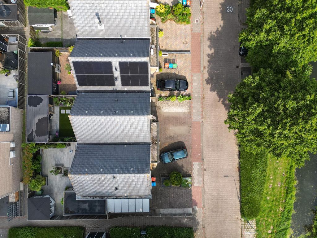 Krammer 86, BRIELLE
