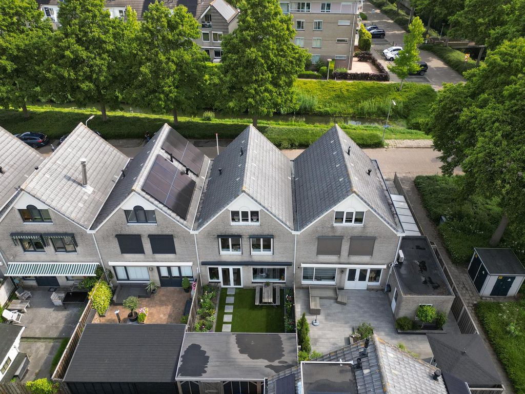 Krammer 86, BRIELLE