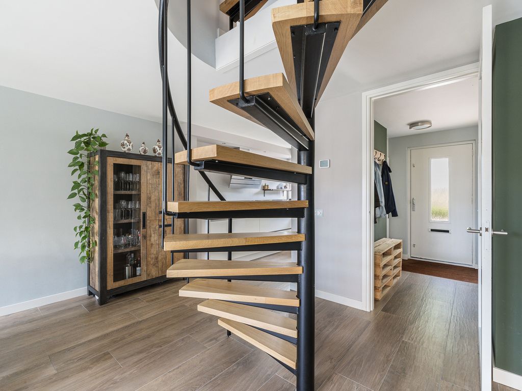 Krammer 86, BRIELLE