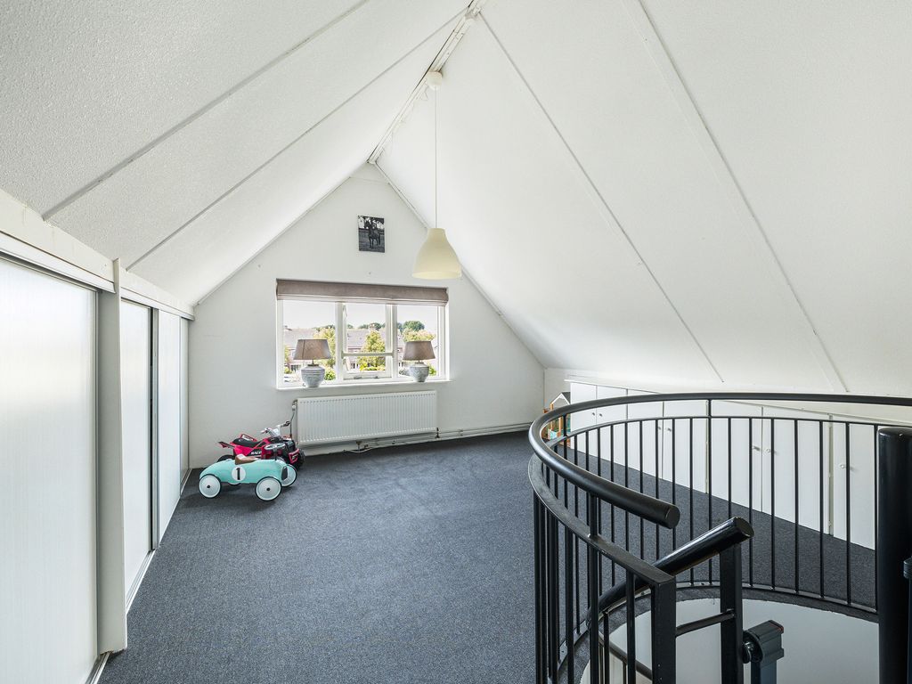 Krammer 86, BRIELLE