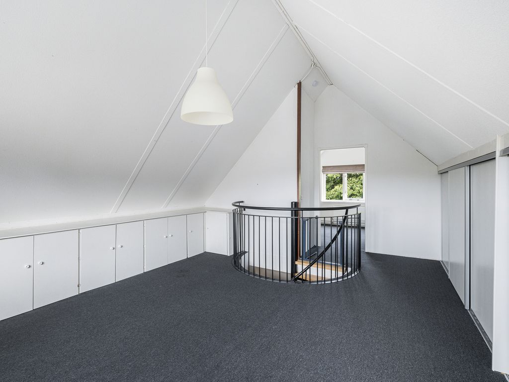 Krammer 86, BRIELLE