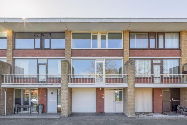 Frank van Borselenstraat 24