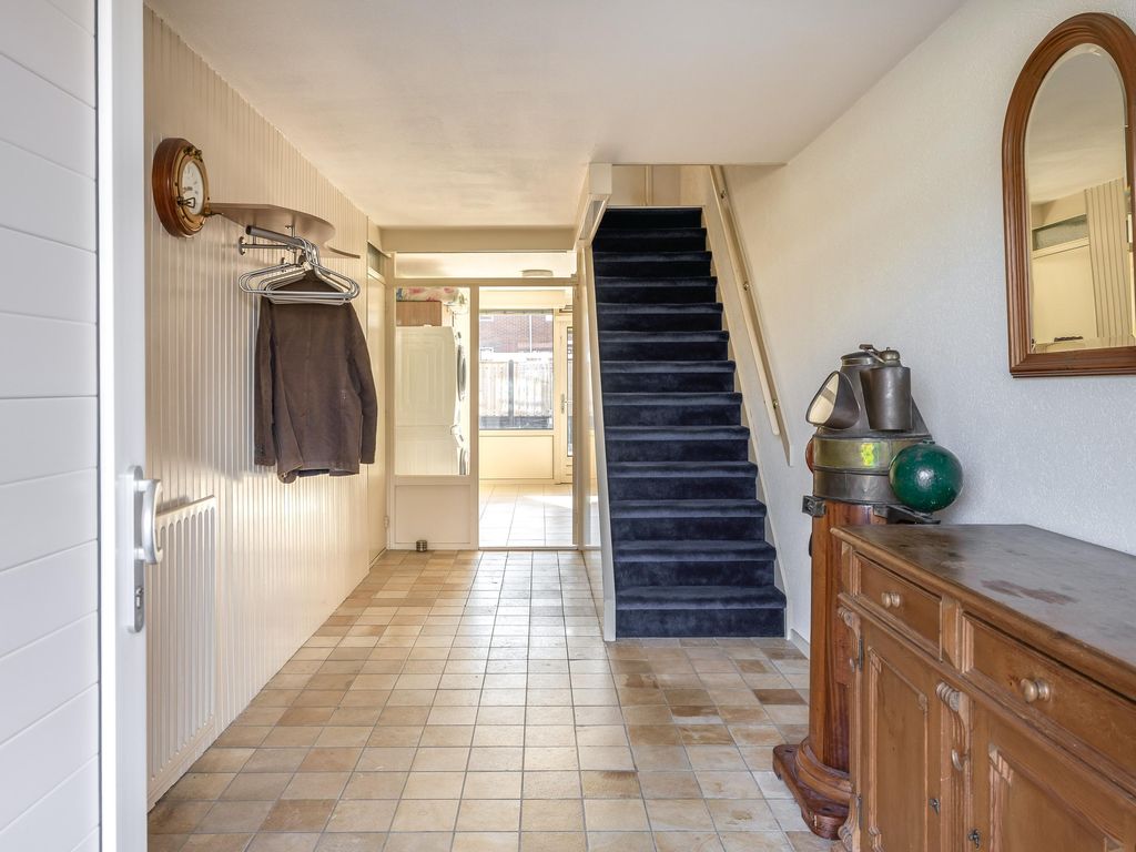 Frank van Borselenstraat 24, BRIELLE