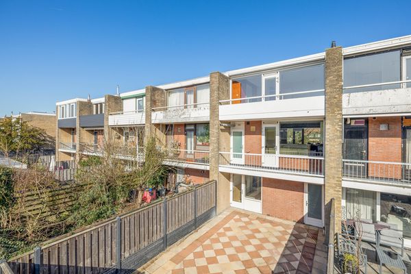 Frank van Borselenstraat 24