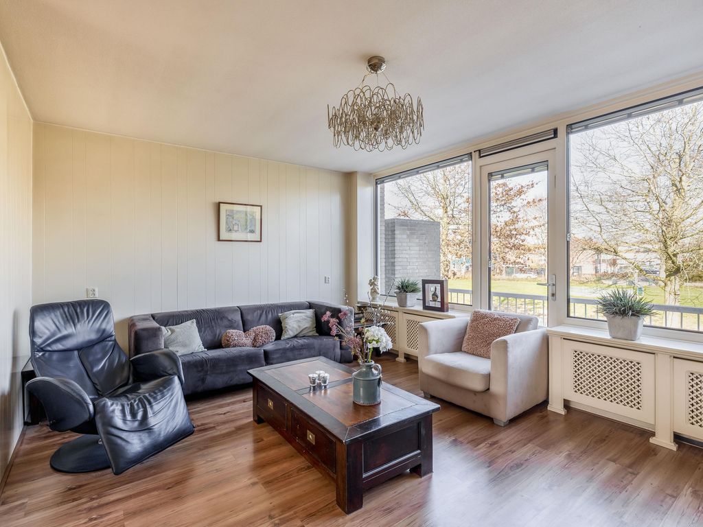 Frank van Borselenstraat 24, BRIELLE