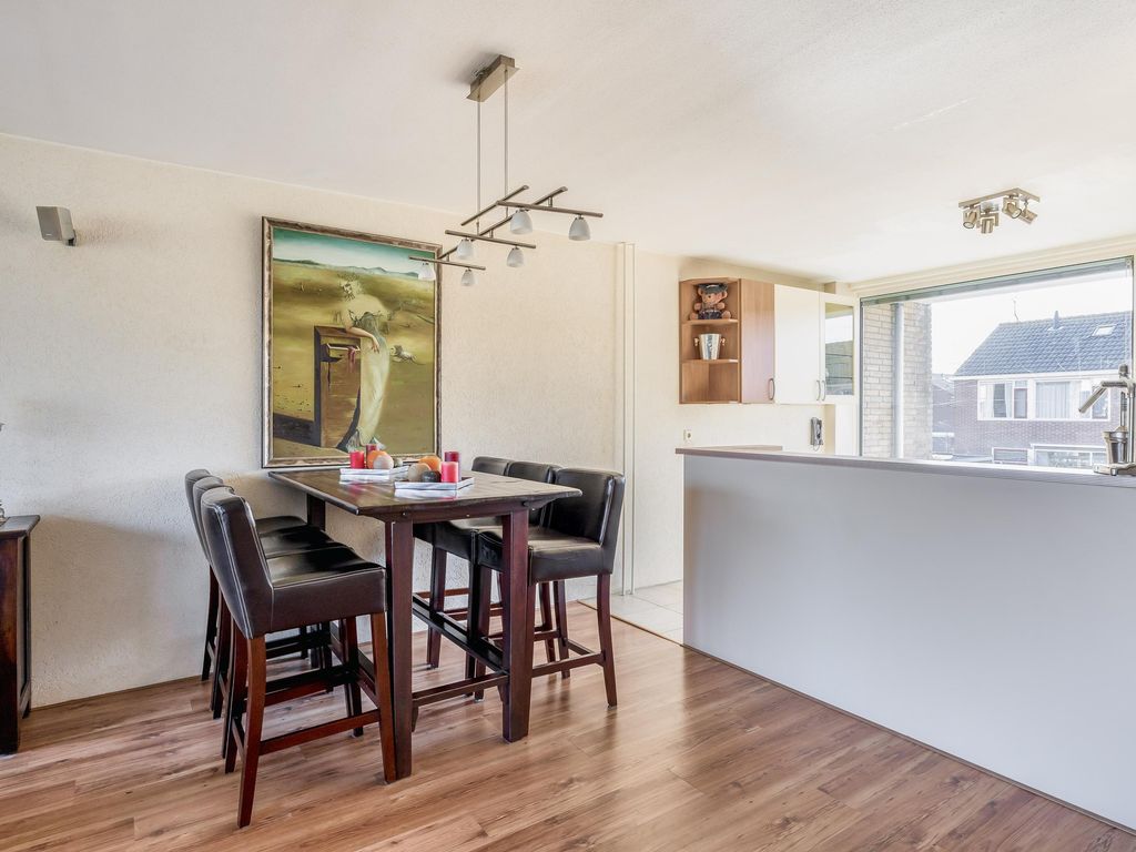 Frank van Borselenstraat 24, BRIELLE