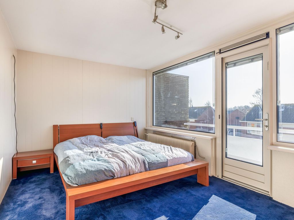 Frank van Borselenstraat 24, BRIELLE