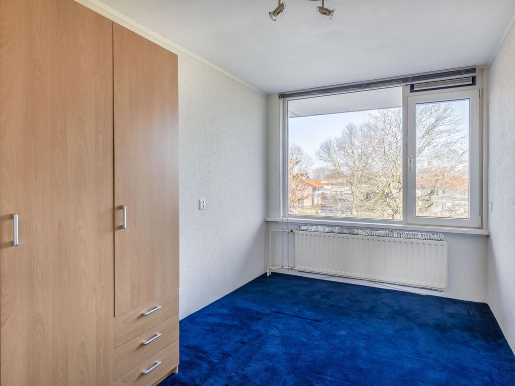 Frank van Borselenstraat 24, BRIELLE