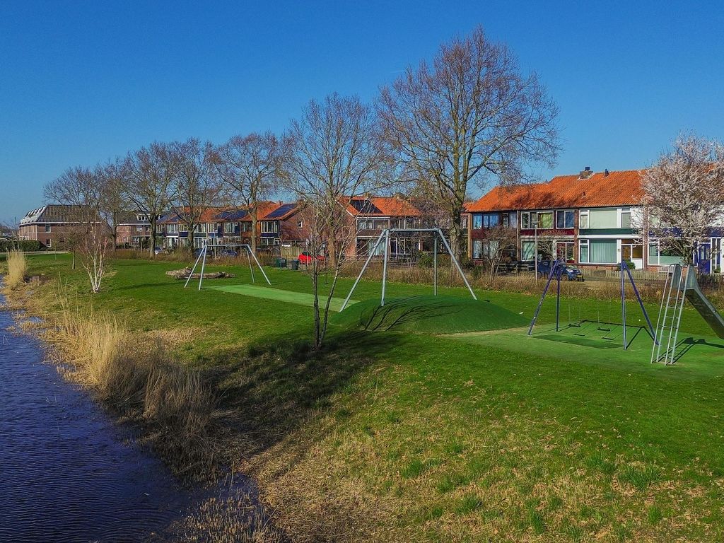 Frank van Borselenstraat 24, BRIELLE