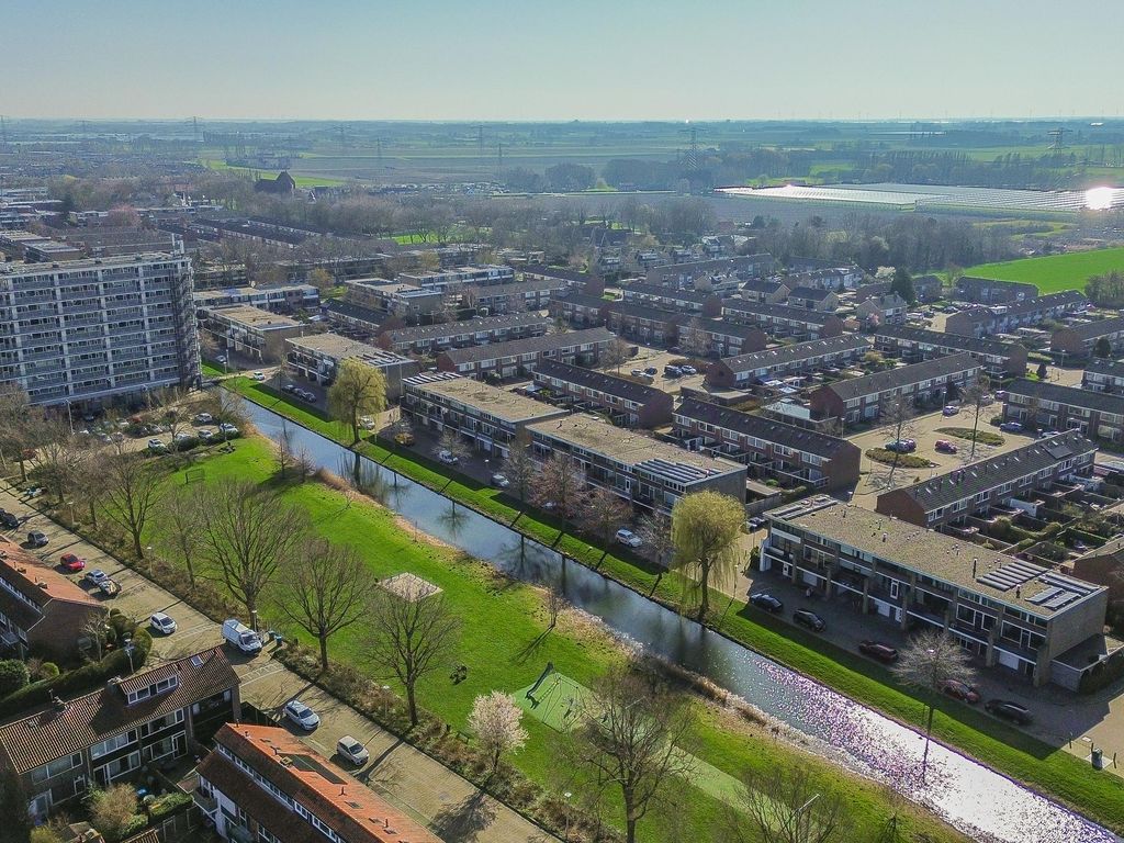 Frank van Borselenstraat 24, BRIELLE