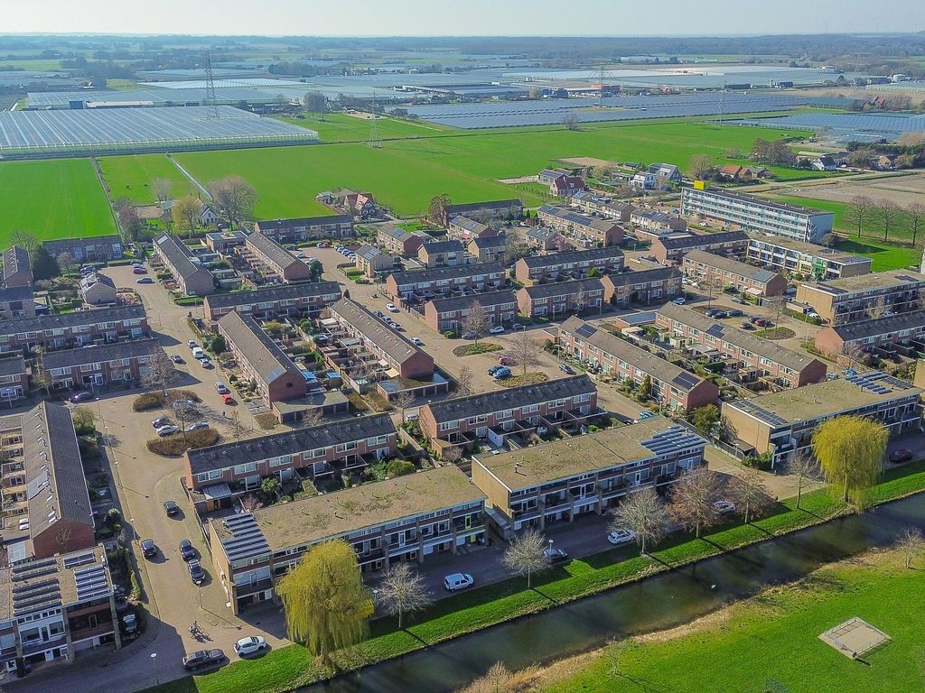 Frank van Borselenstraat 24, BRIELLE