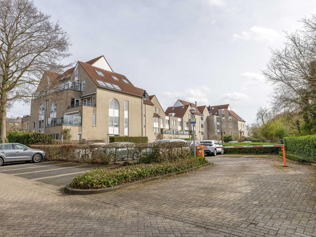 Krammer 32a, BRIELLE