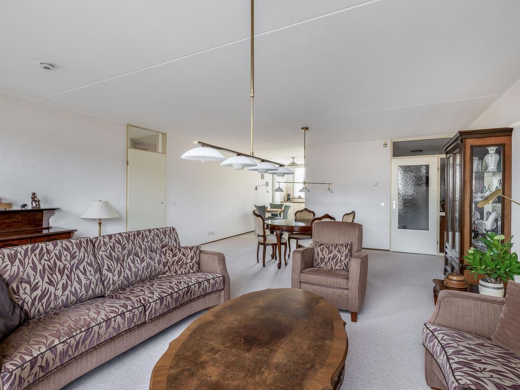 Krammer 32a, BRIELLE