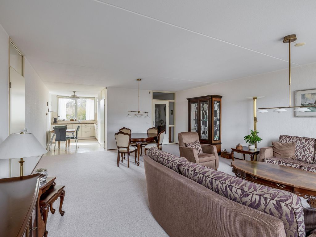 Krammer 32a, BRIELLE