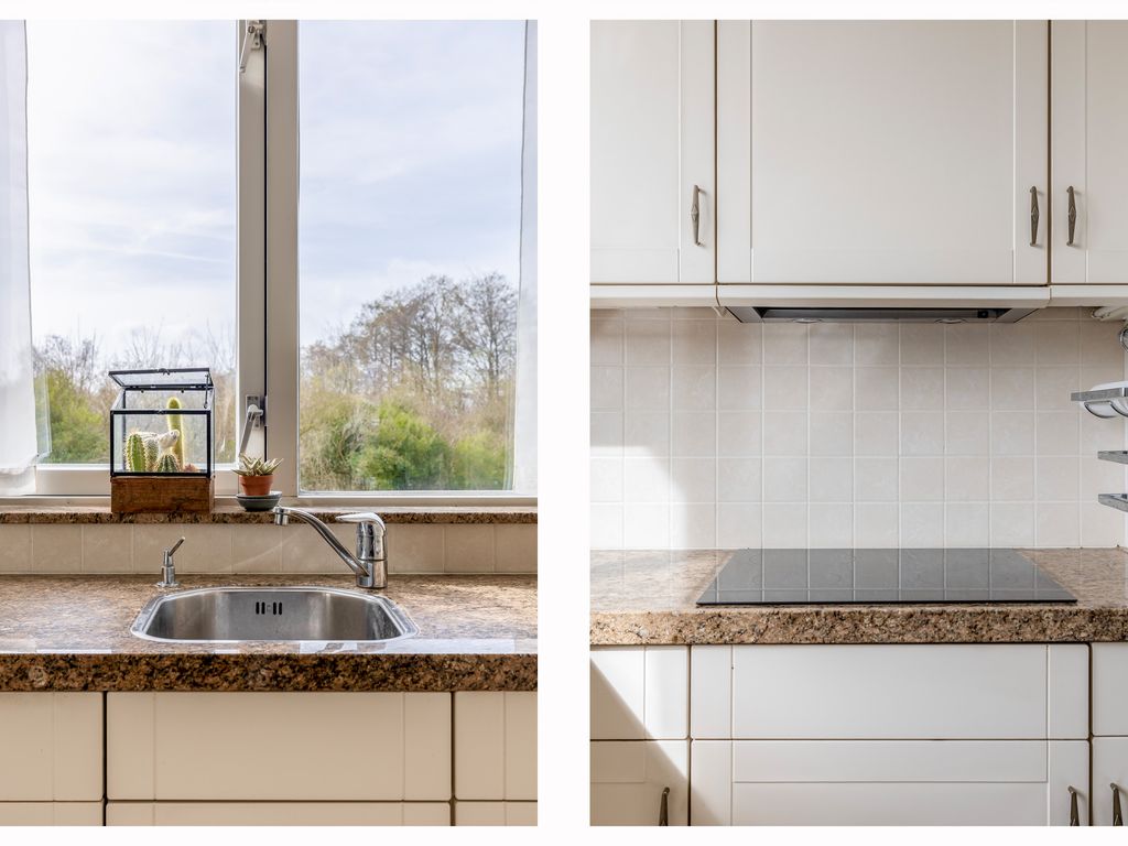 Krammer 32a, BRIELLE