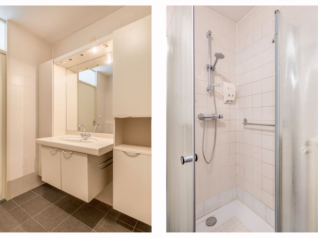 Krammer 32a, BRIELLE