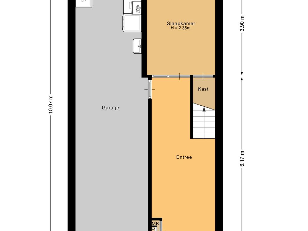 Welleweg 63, BRIELLE