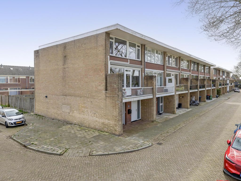 Welleweg 63, BRIELLE