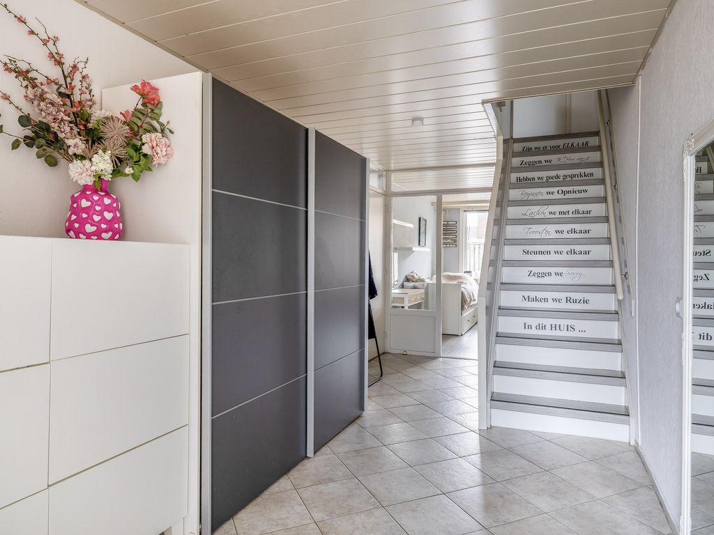 Welleweg 63, BRIELLE