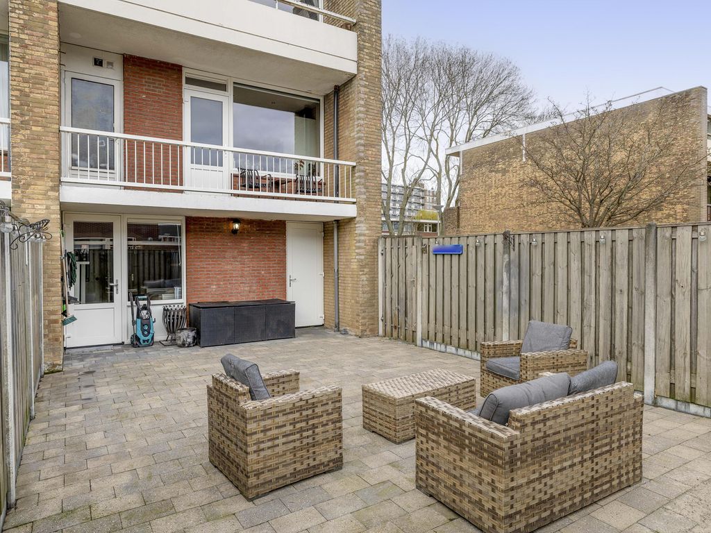 Welleweg 63, BRIELLE