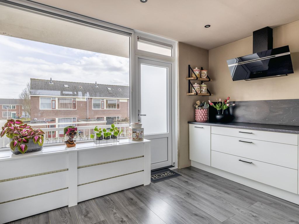 Welleweg 63, BRIELLE