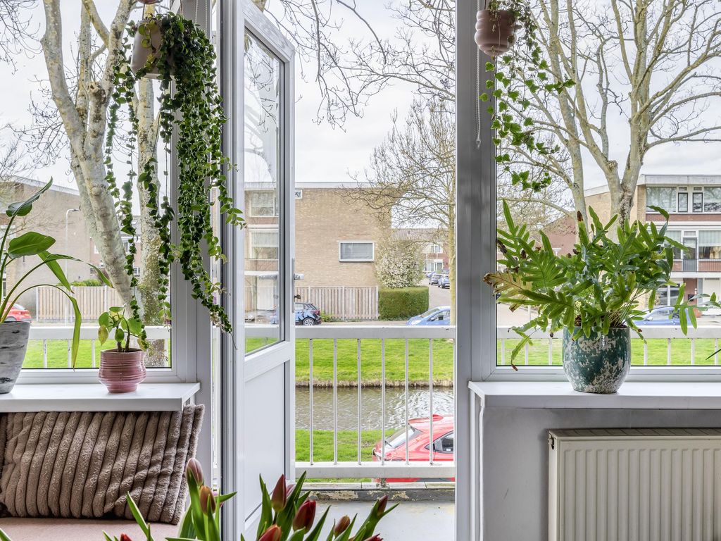 Welleweg 63, BRIELLE