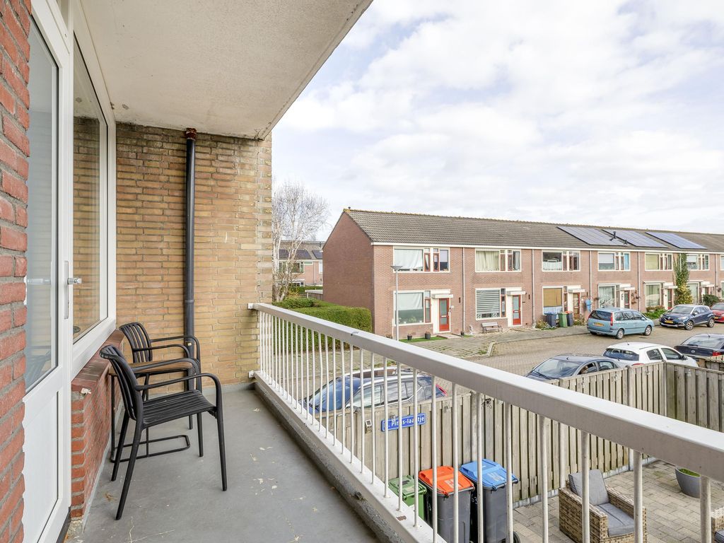 Welleweg 63, BRIELLE