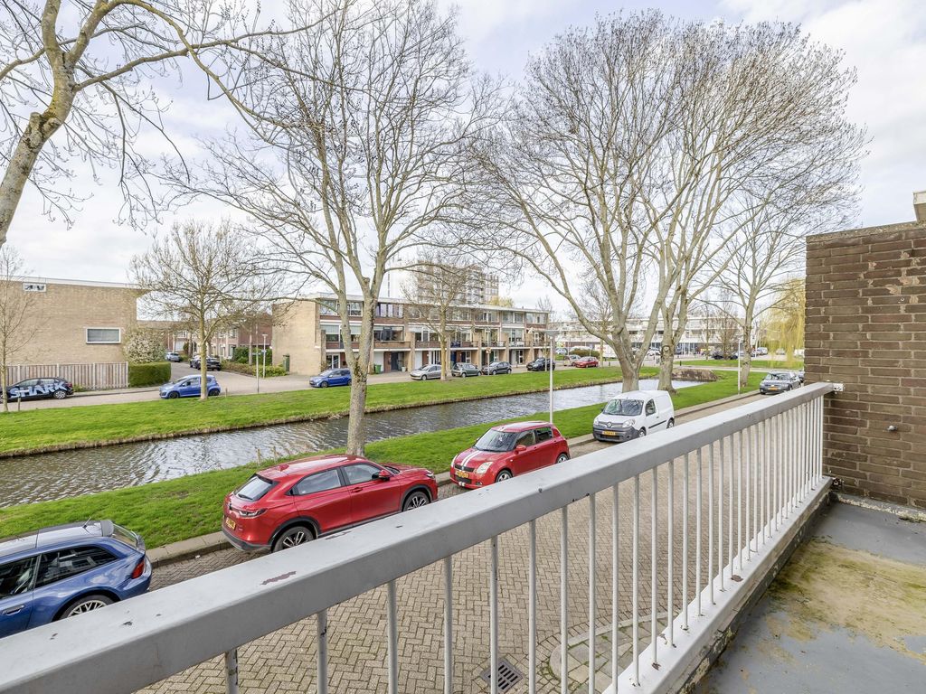 Welleweg 63, BRIELLE