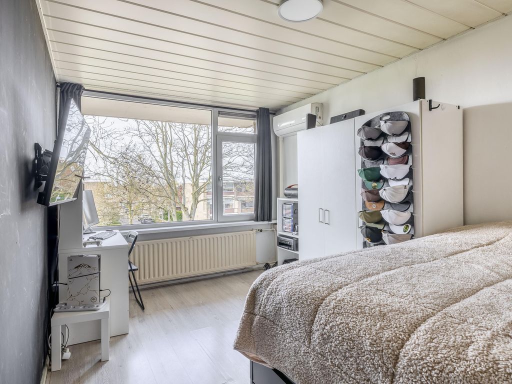 Welleweg 63, BRIELLE