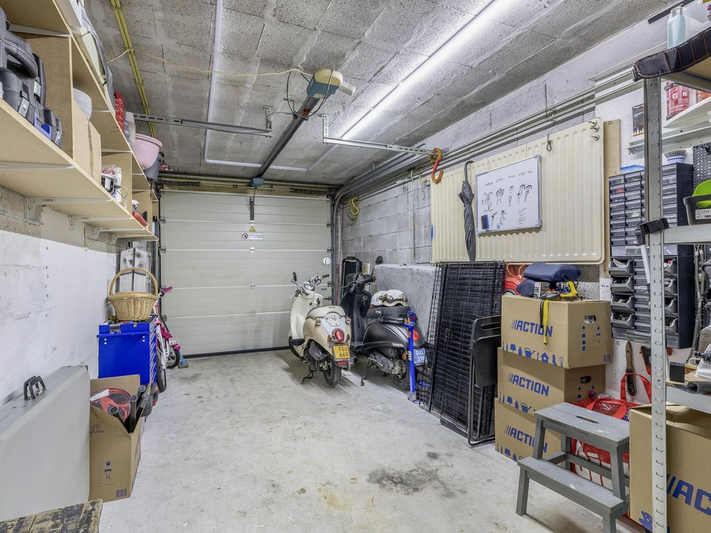 Welleweg 63, BRIELLE