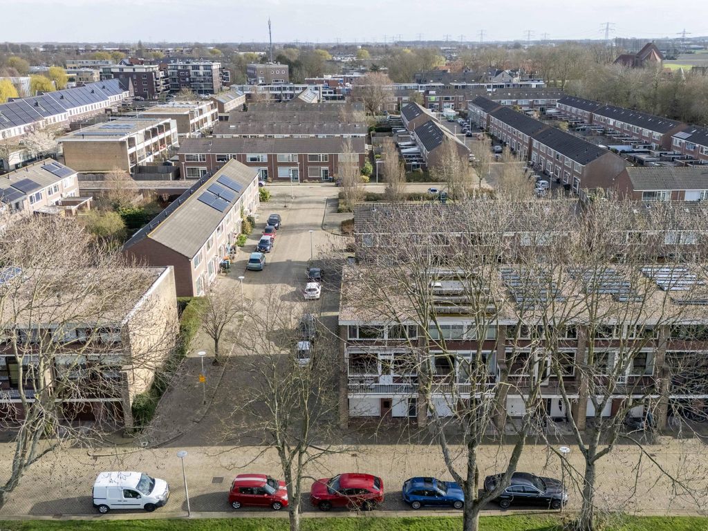 Welleweg 63, BRIELLE