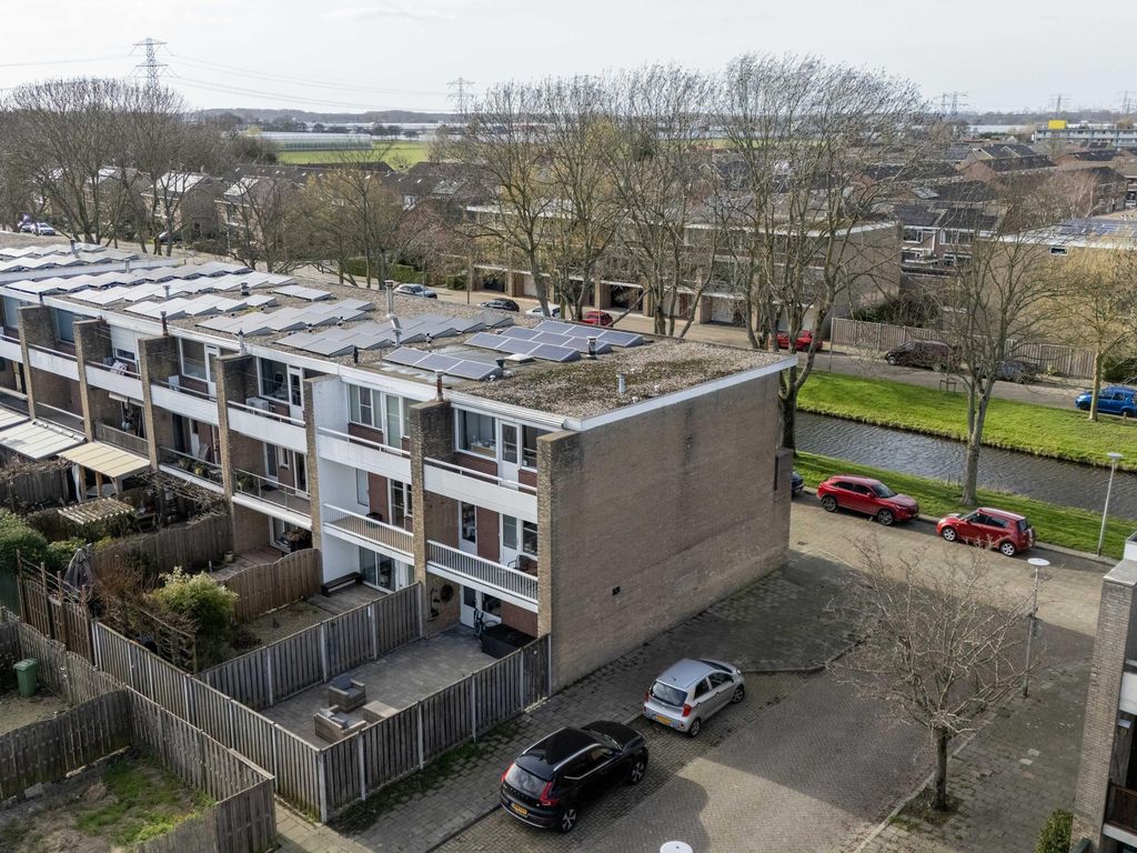 Welleweg 63, BRIELLE