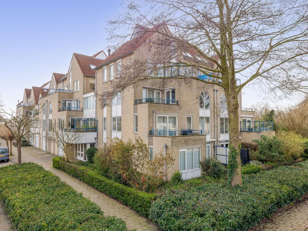 Krammer 32c, BRIELLE