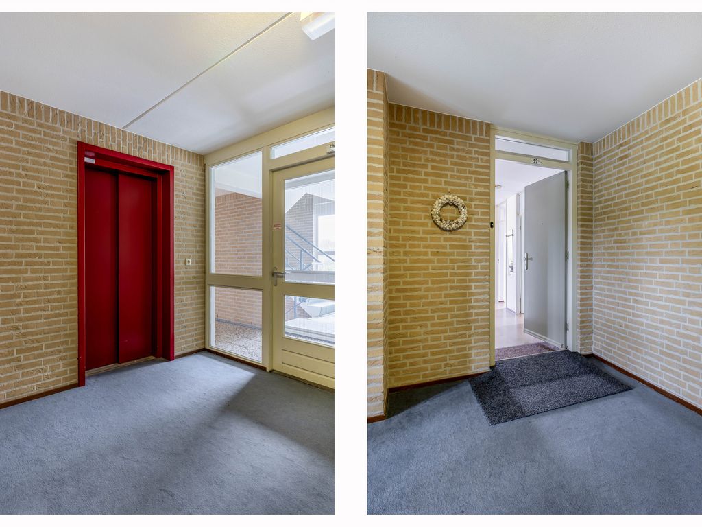 Krammer 32c, BRIELLE