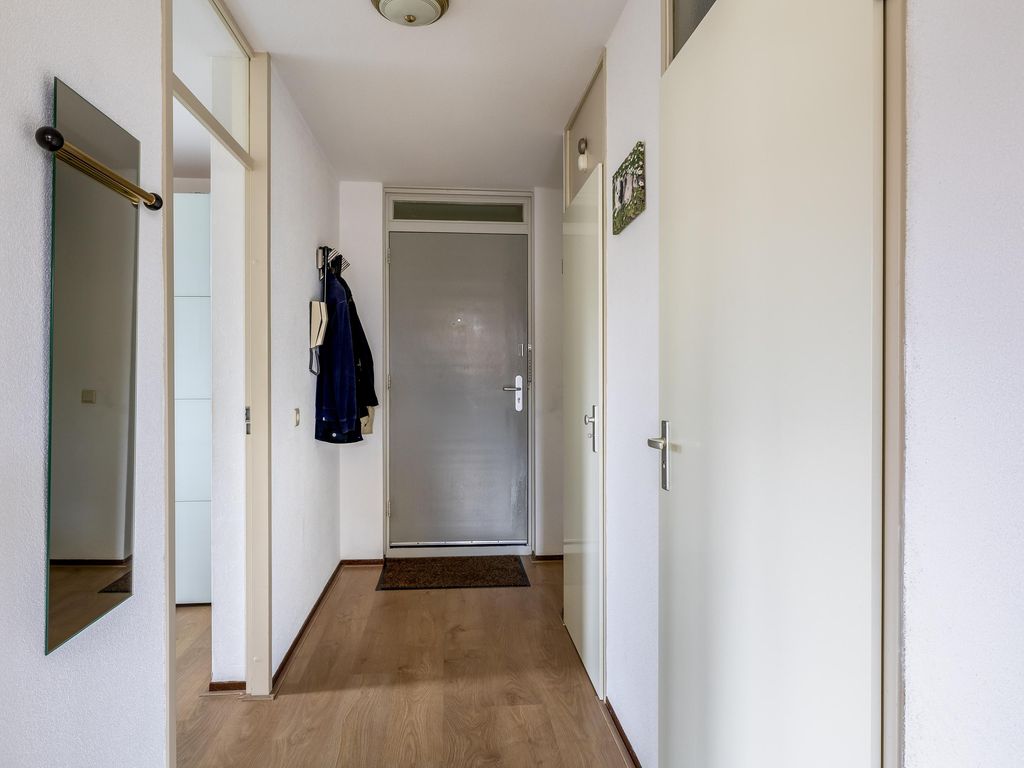 Krammer 32c, BRIELLE