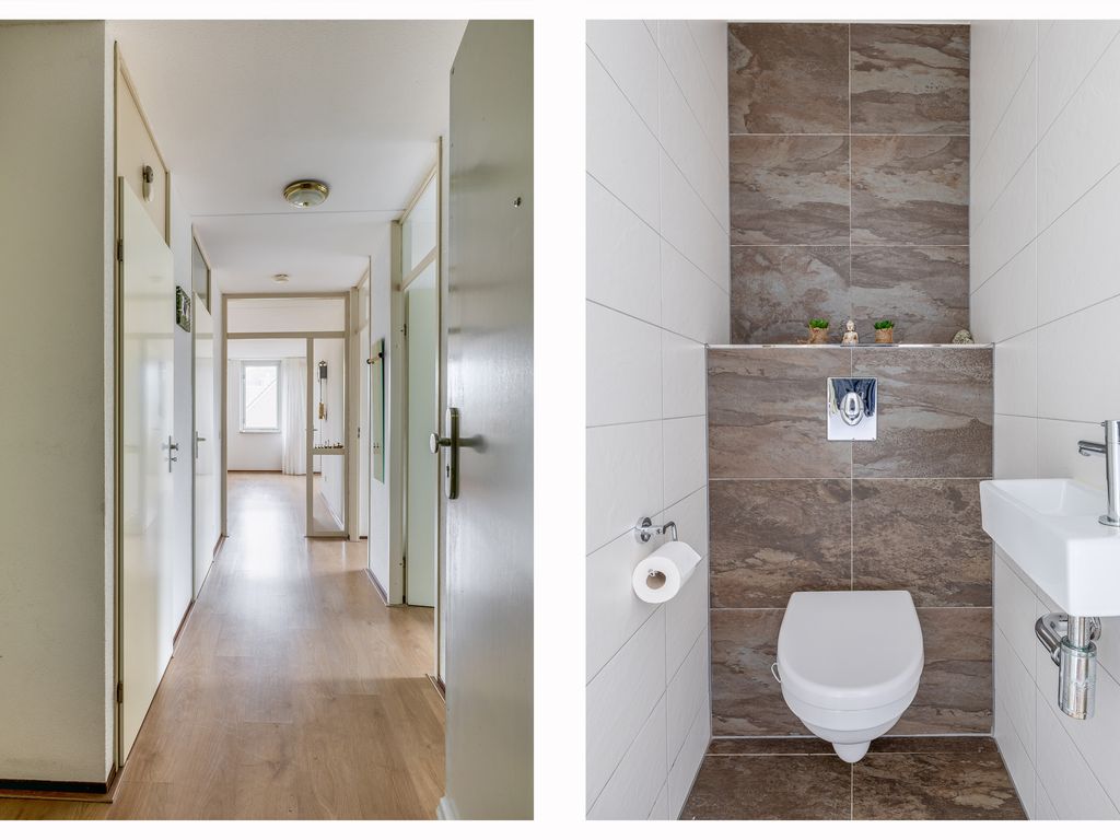 Krammer 32c, BRIELLE