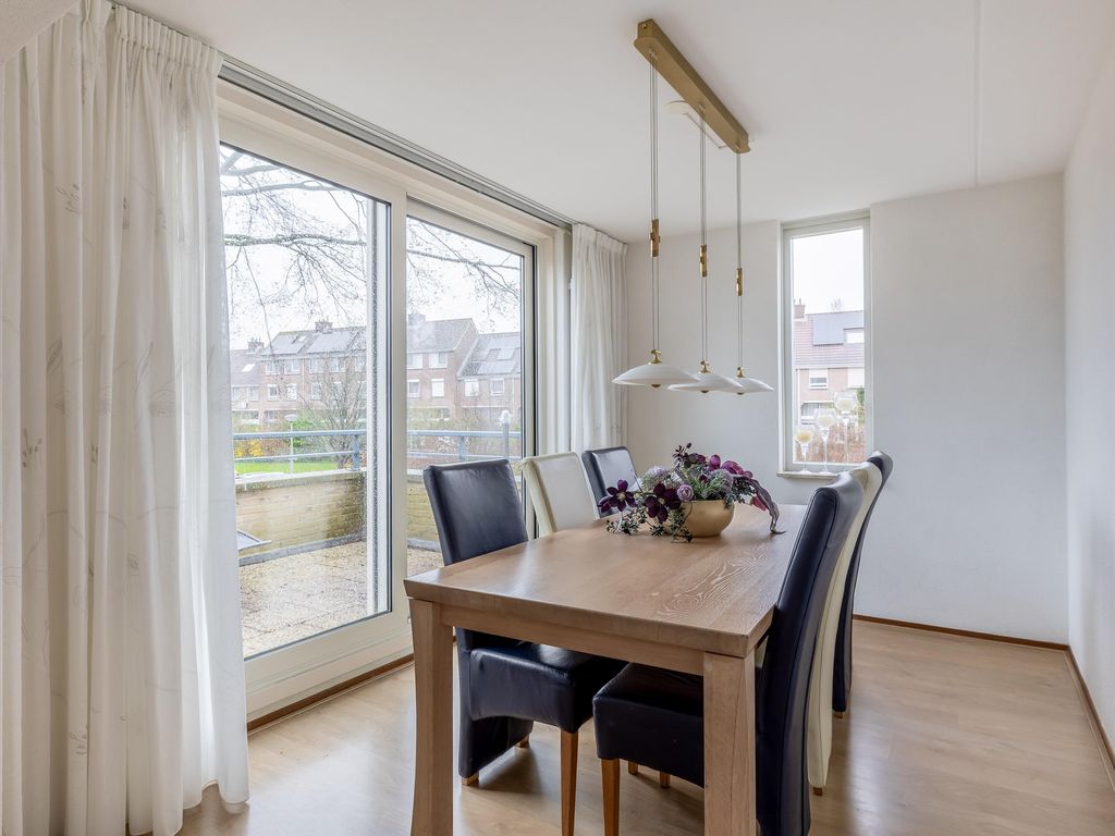 Krammer 32c, BRIELLE