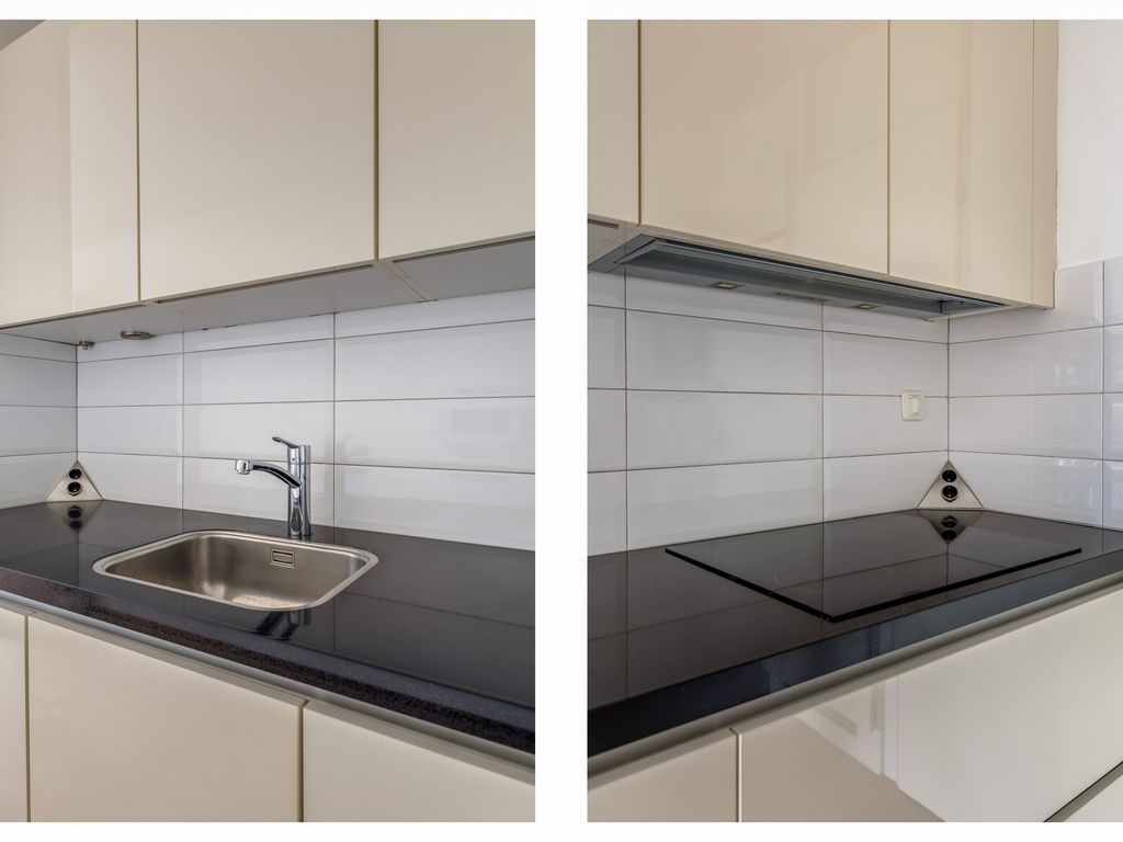 Krammer 32c, BRIELLE